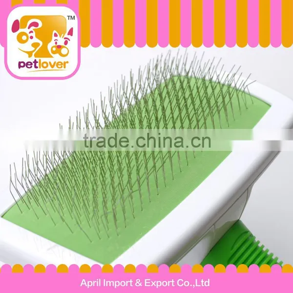 Small Animals Application and Grooming Tools Pet Comb photo-4