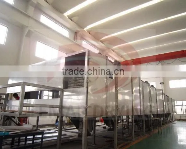 Wood Dryer Machine photo-2