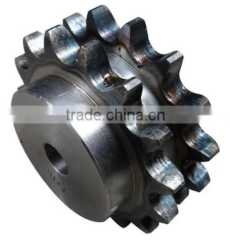 Wheel Sprocket For Industrial Machine photo-5
