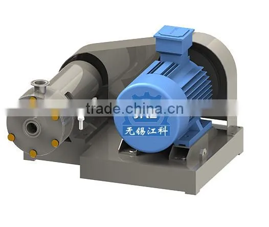 PHM Sanitary Stainless Steel Emulsification Pump