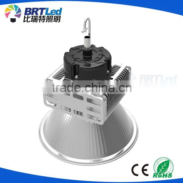 Italy Market 5 Years Warranty Led Highbay Light 150w Led High Bay Light photo-3
