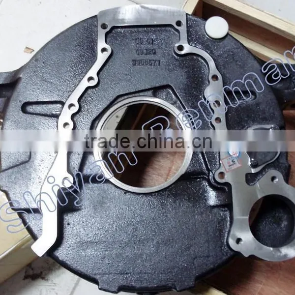 Original Car Truck Flywheel Cover 3966571 photo-2
