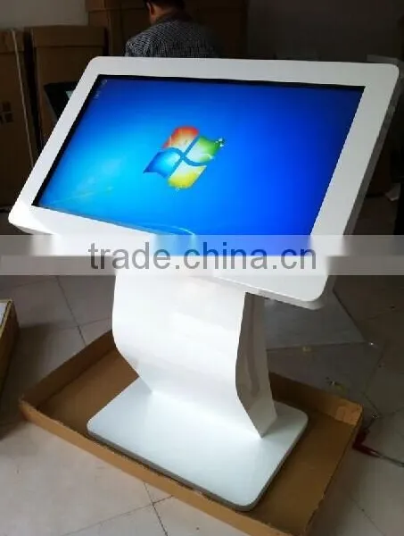 32 Inch Touch Screen All-in-one PC photo-4