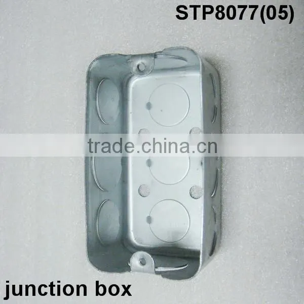 explosion proof junction box