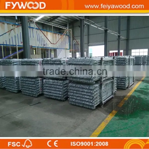 Scaffolding Factory , Steel Ring Lock Scaffolding System for Construction photo-3