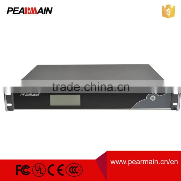 IP Cctv Matrix Switcher With 4/6/8chs DVI/HDMI Output photo-2