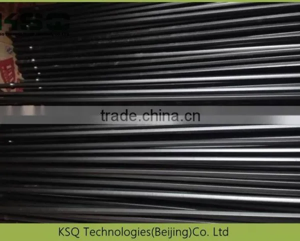 600mm 800mm 1200mm 1600mm Taper Drill Rod - 7 11 12 Degree