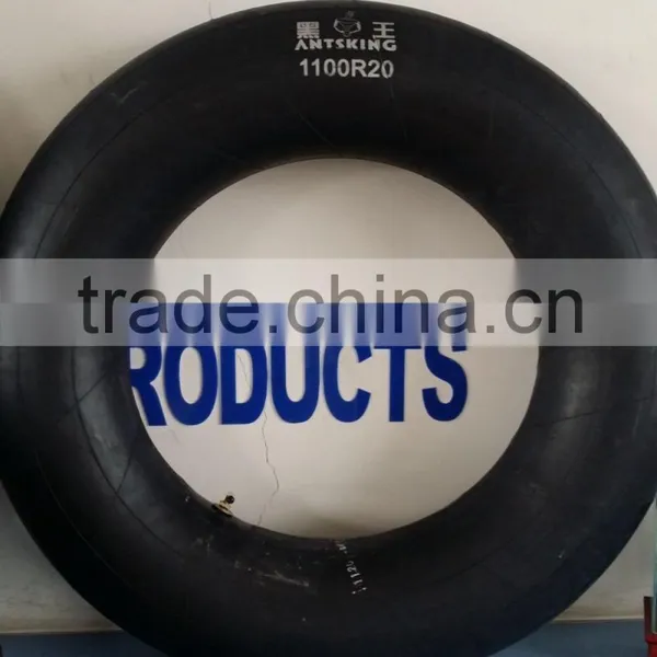 750/825-16 Farm Tire for Tractor 750/825R16 Rubber Inner Tube in Qingdao photo-3