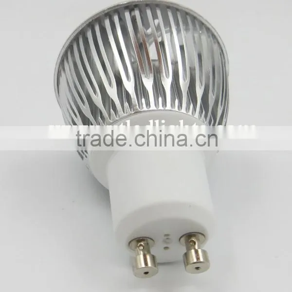 Led Spotlight Gu10 3x2w Lighting Led Spotlight 6w 110 Volt Led Spotlight Spotlight Lamp 85-265v High Quality 3 Years Warranty photo-4