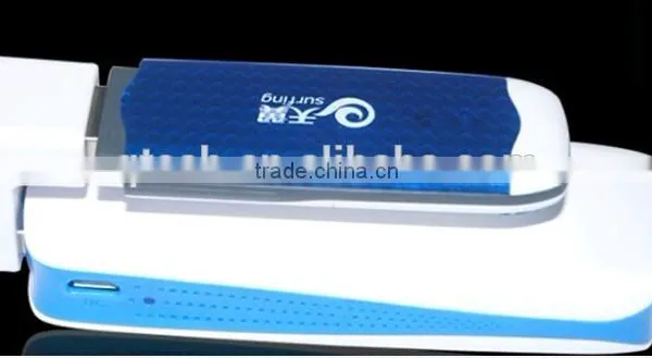 5 In1 3G Portable Mini Wireless Wifi Router 1800-5200mAH Portable Charger Power Bank WIFI Support 3G USB Modem photo-3