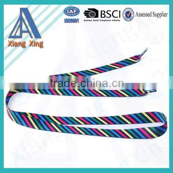 Newest Design Shoelace Charms Wholesale & Custom Printed Shoelaces photo-2