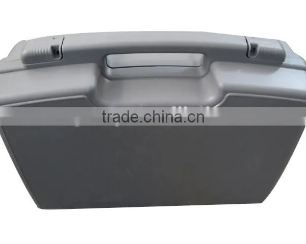 DD19-2 Battery -Operated PET or PP Belt Strapping Tools photo-5