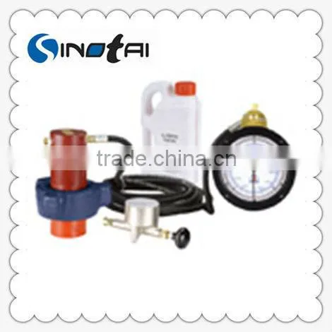 Single or Dual Pointer Pressure System photo-2