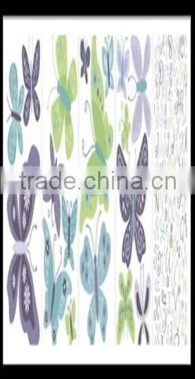 PVC Wall Sticker