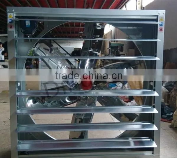 China Manufacture Factory Greenhouse Poultry House AC Fan photo-2