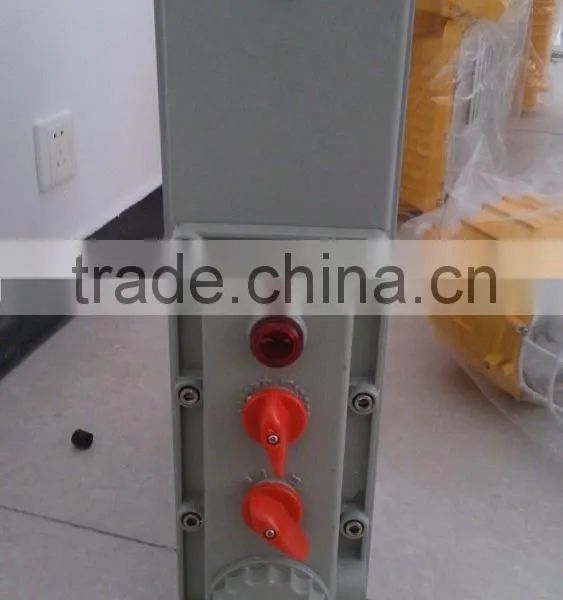 BDR51 Free Standing Electric Oil Heater IIB With Lowest Price photo-4