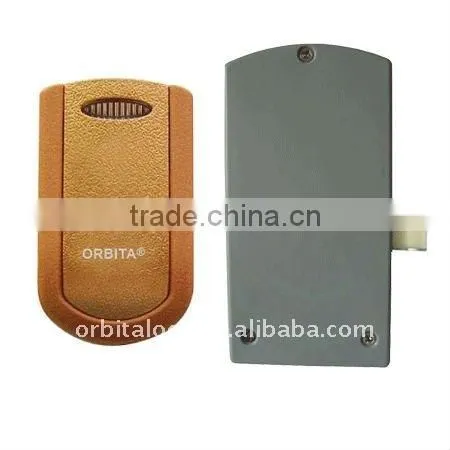 Proximity Sauna Room Lock Cabinet Door Lock Cabinet Lock photo-4