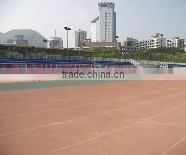 Professional Desgin Aluminum Tribune Seating for Outdoor Sports Event photo-6
