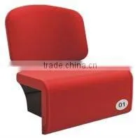 Vogue Telescopic Seating Chair Stand Retractable Seating Stand Systerm