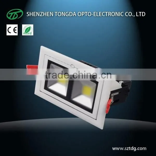 High Quality Outdoor Led Wall Lights/lighting 80W Ip65 China Supplier photo-5