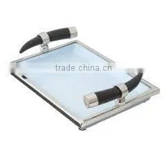 Horn-Bone-Resin Trays