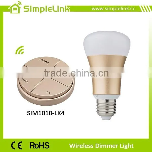 Made in China Double Dimmer Switch photo-5