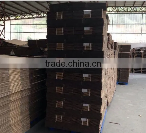 High Quality Master Orange Carton Packing China Factory photo-3