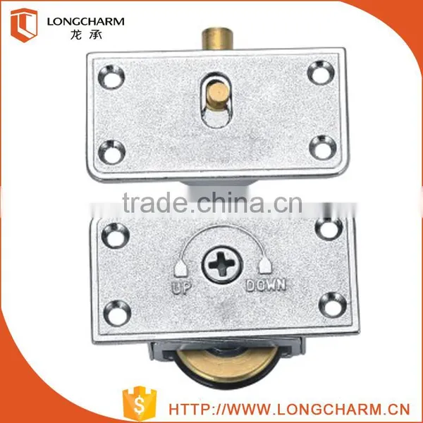 Handing Sliding Door Fittings Sliding Door Wheels