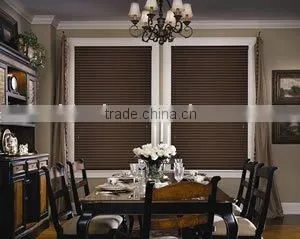 Wood Color Aluminium Slats,wood Color Aluminium Venetian Blind