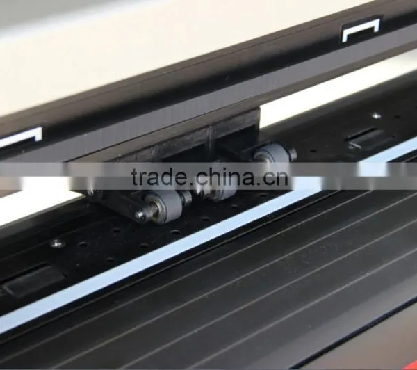 LIYU DC Series Cutting Plotter photo-6