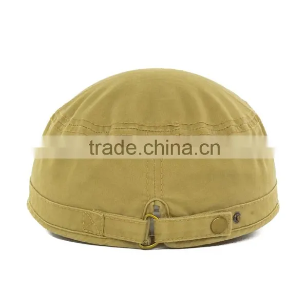 Custom Your Own High Quality Cheap Blank no Logo Hat Wholesale photo-4