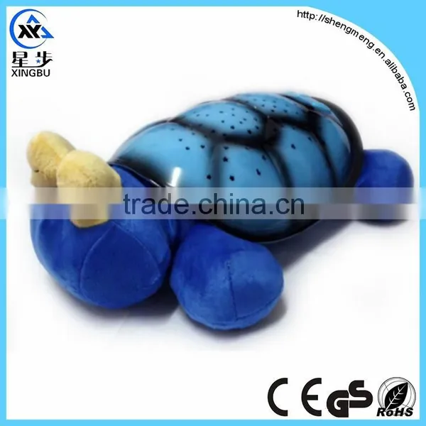 Tortoise Lamp/light With Music ,baby Toy LED Lamp photo-3