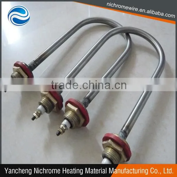 12v Electric Stainless Steel Heating Element photo-2