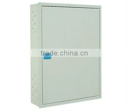 Dinrail Type Modular Enclosures (EMEB) photo-5