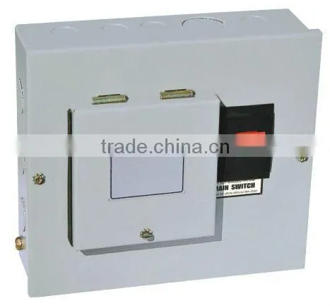 NEN TYPE Panelboard (EMMS) photo-3