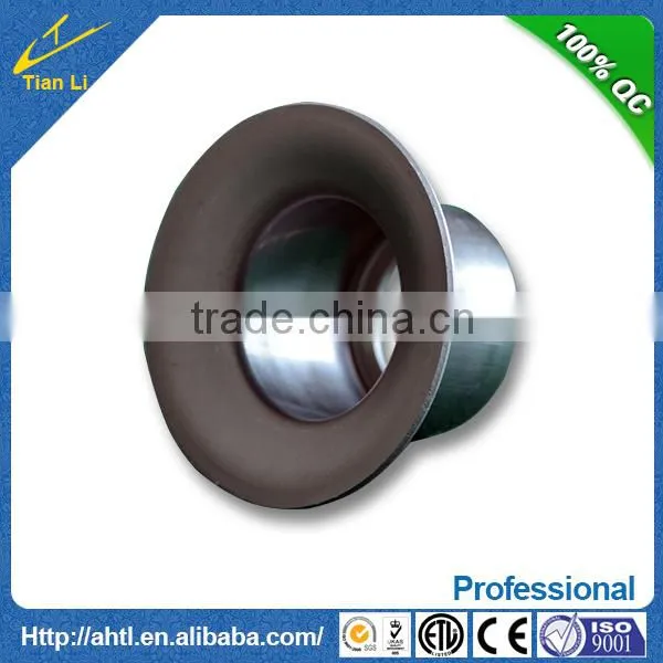 TKII Bearing Housing and Related Sealing Products