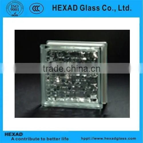 Home Decoration Acrylic Glass Block photo-4