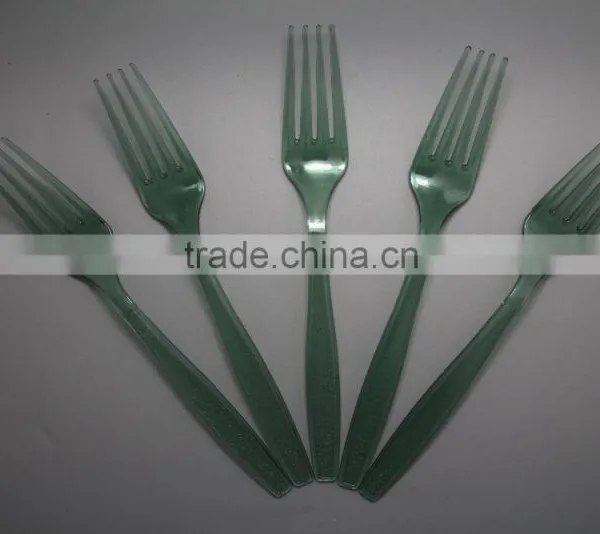 Hot Sale Disposable Plastic Tableware Plastic Cake Knife photo-5