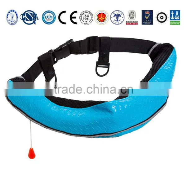 Blue Rescue Life Jacket Wholesale photo-2