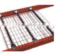 Factory Supply Wire Mesh Shelf Display Wire Rack Dekcs photo-3