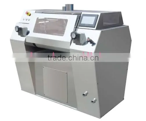 Silver Paste,aluminium Paste Hydraulic Three Roll Mill