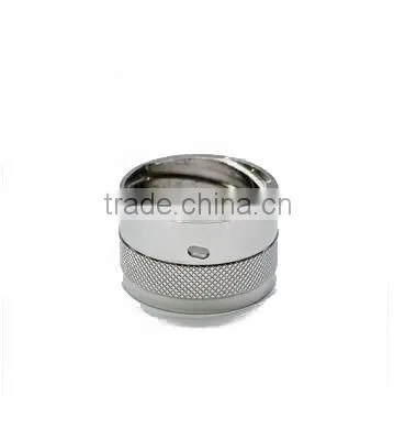 Auto engine machining part