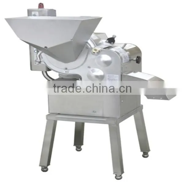 2015 CE Approved Best Quality Vegetable Fruit Dicing Machine photo-2