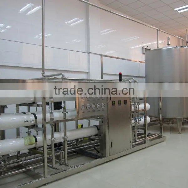 Water Purification Equipment