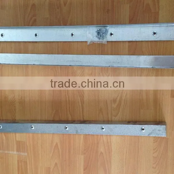 Customized Auto Body Sheet Metal Parts photo-2