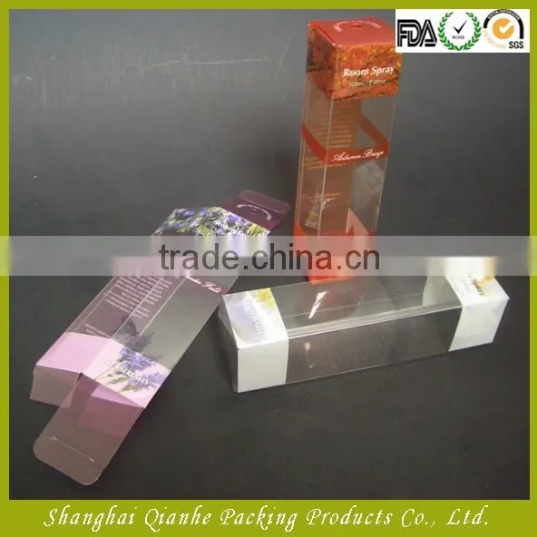 Eyelash Packaging Plastic Transparent Box photo-4