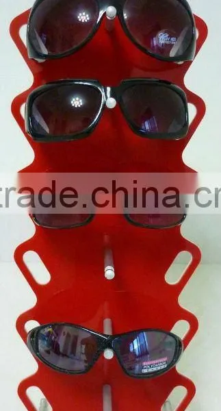 2013 New Popular High Quality Sunglasses Display Rack