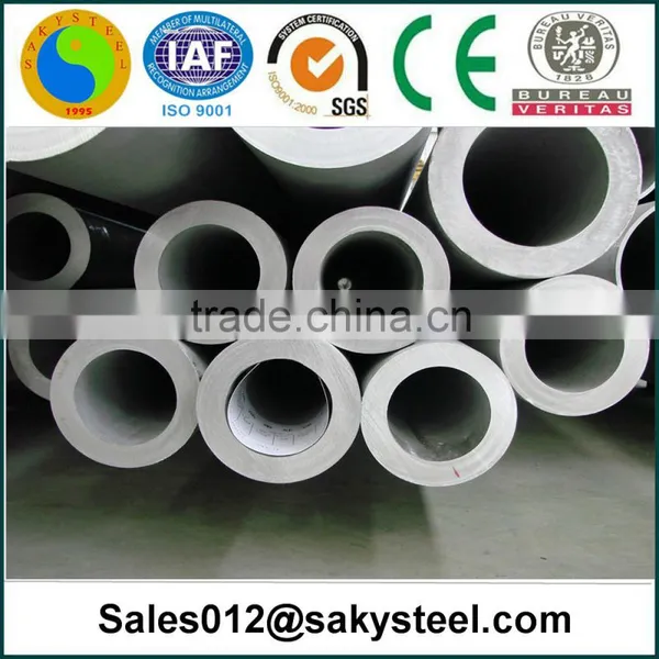 sa 312 304 Stainless Steel Pipe photo-6