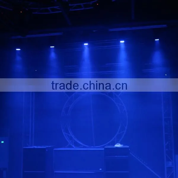 7x10w Dj Studio Lighting Kit Rgbw Multi Color Led Moving Head Beam Washlight photo-5