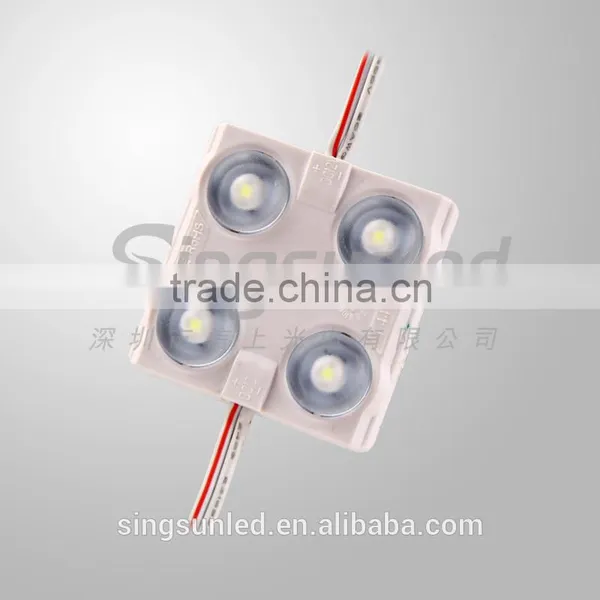 5 Years Warranty Top Quality Waterproof Led Module 165 Degree View Angle 2835 Smd Led Module photo-4